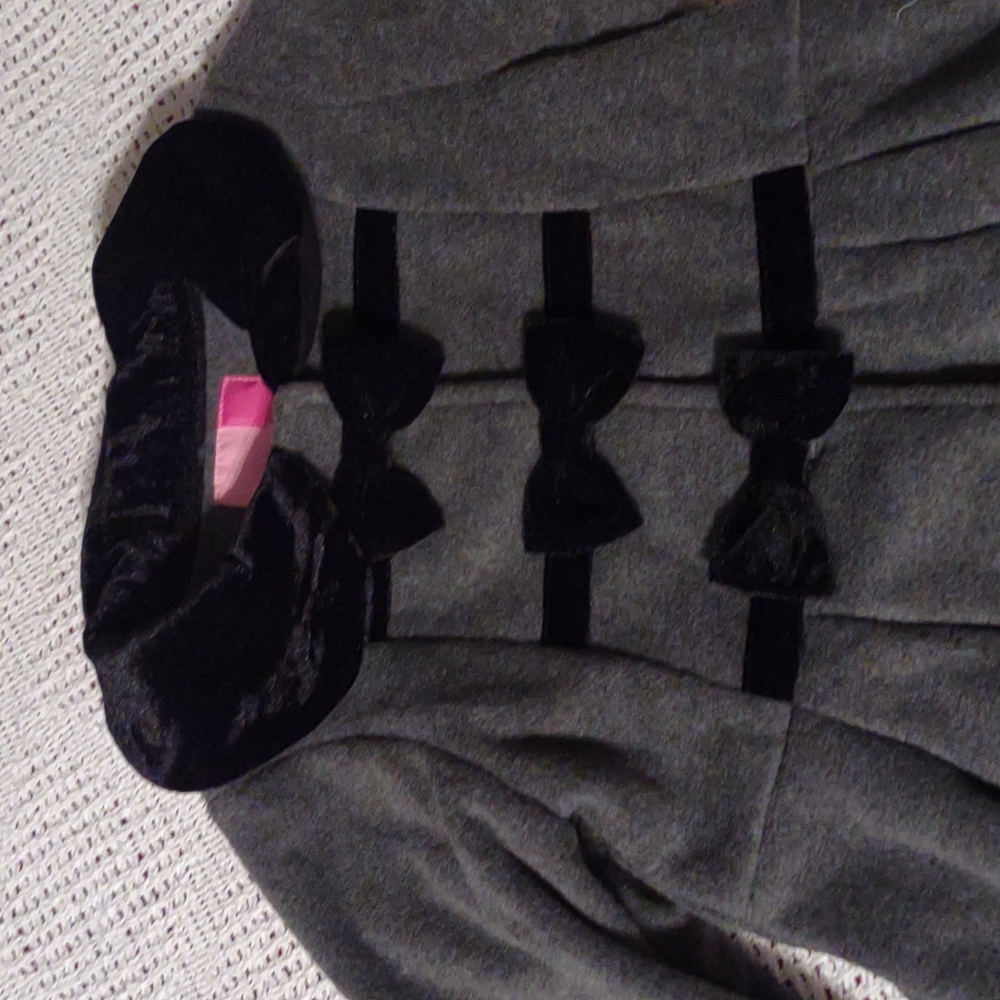 DRESS COAT w/HAT